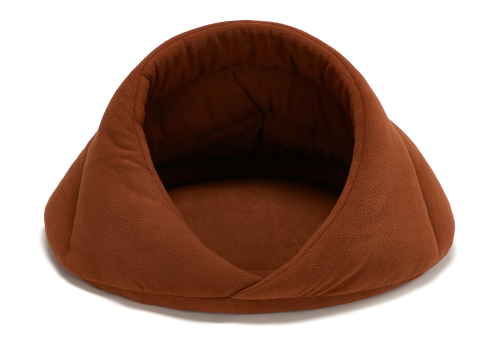 Pet Bed & Dog Mat — Soft Crate Pad & Kennel Accessory for Dogs and Cats