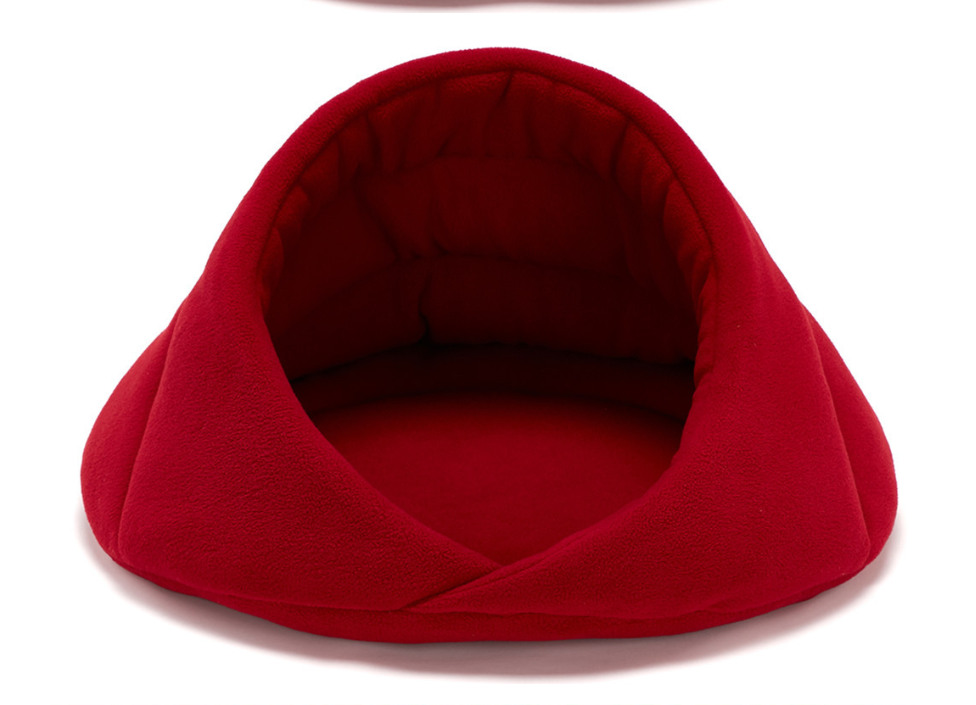 Pet Bed & Dog Mat — Soft Crate Pad & Kennel Accessory for Dogs and Cats
