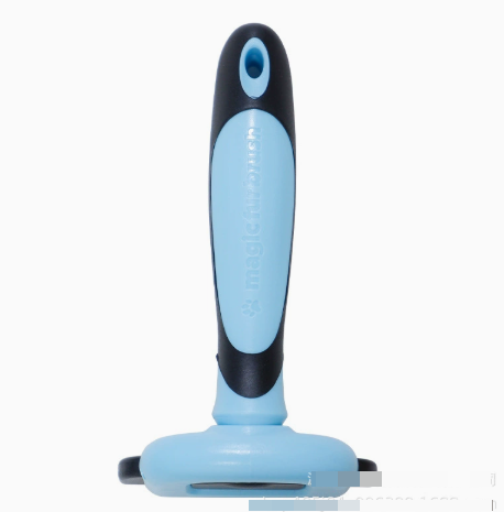 PetCare Pro Grooming Comb — Professional Detangling Comb for Dogs & Cats