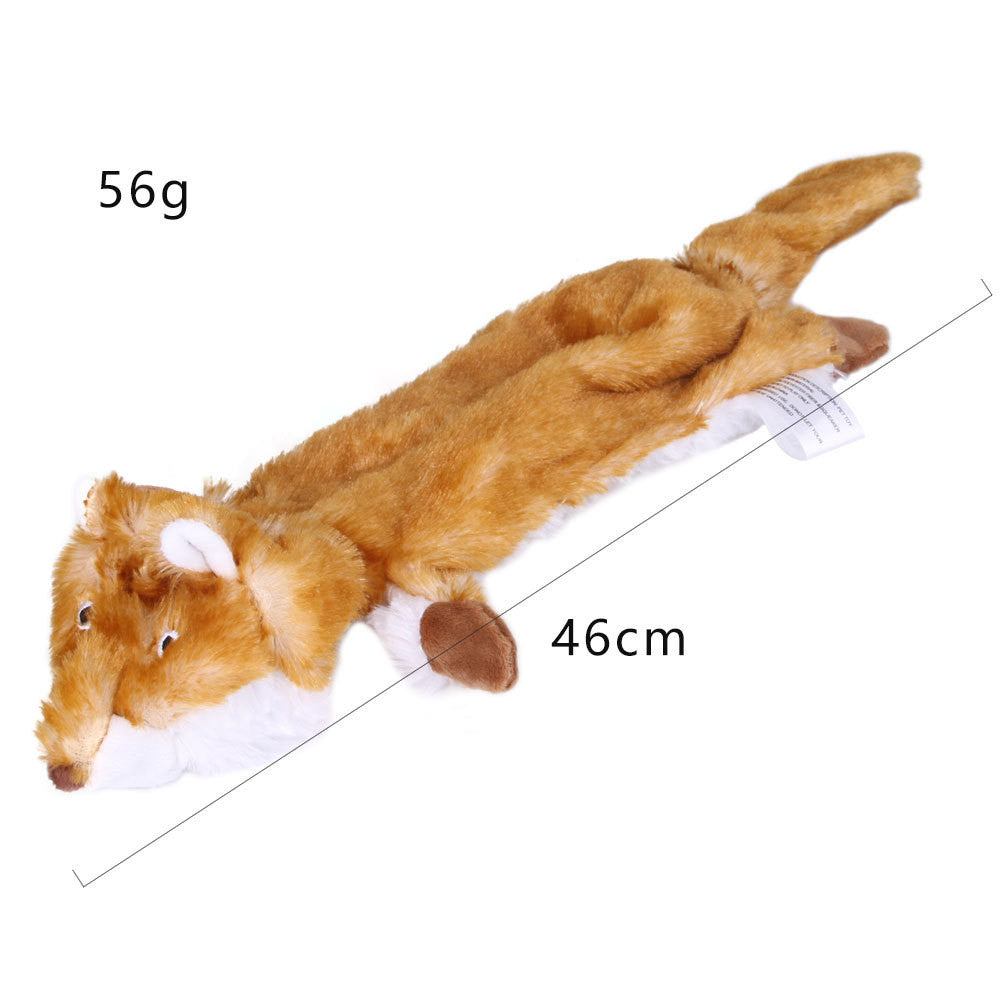 ComfortChews Dog Toy Collection — Durable Chew Toys for Dogs