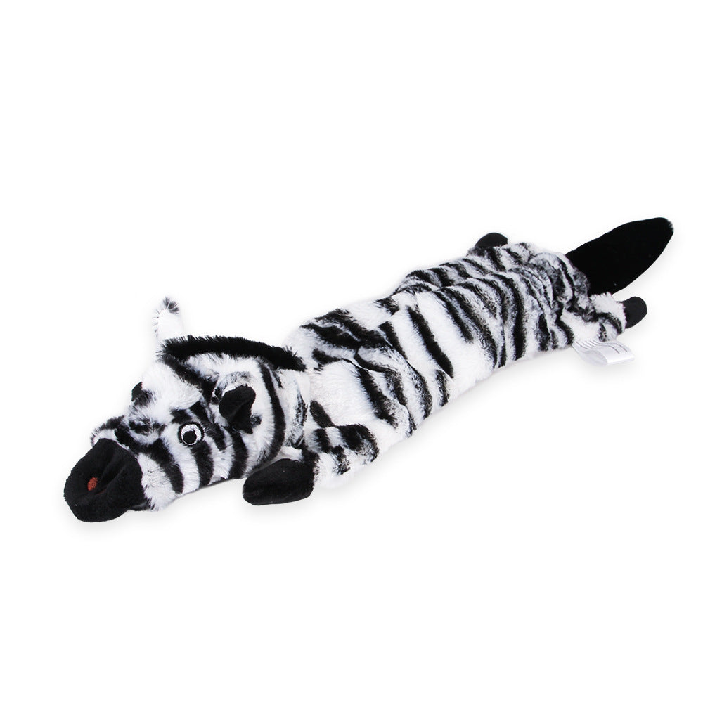 ComfortChews Dog Toy Collection — Durable Chew Toys for Dogs