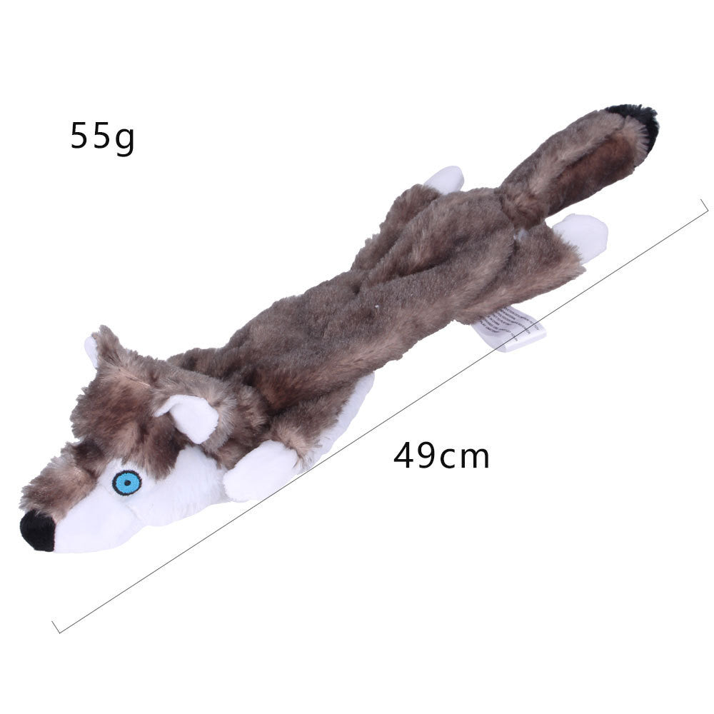 ComfortChews Dog Toy Collection — Durable Chew Toys for Dogs