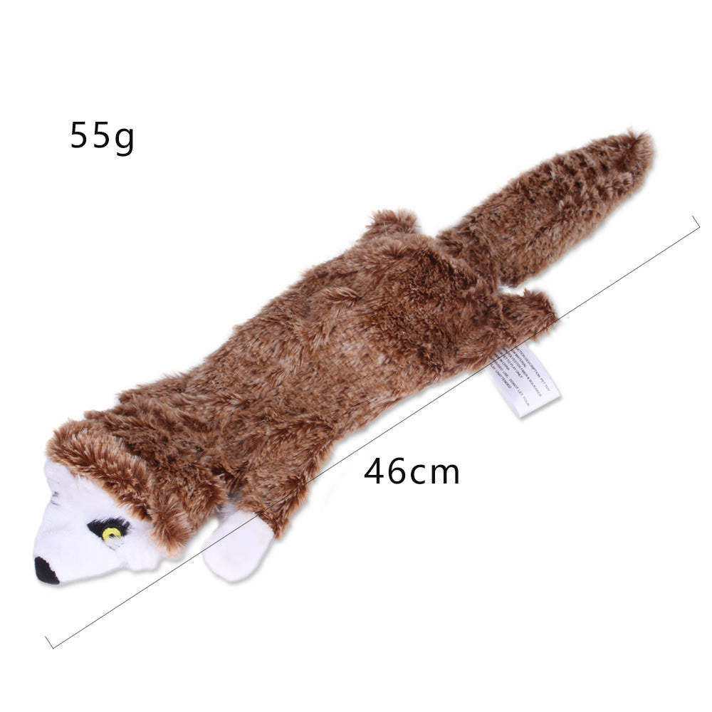 ComfortChews Dog Toy Collection — Durable Chew Toys for Dogs
