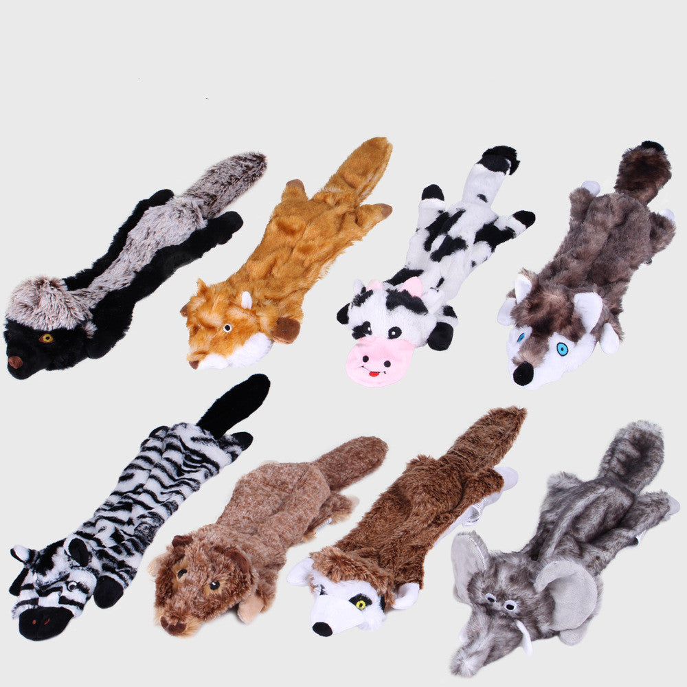 ComfortChews Dog Toy Collection — Durable Chew Toys for Dogs