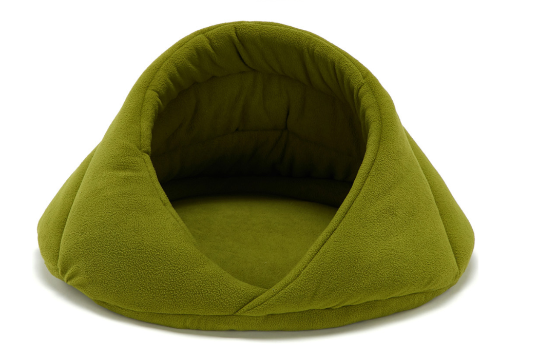 Pet Bed & Dog Mat — Soft Crate Pad & Kennel Accessory for Dogs and Cats