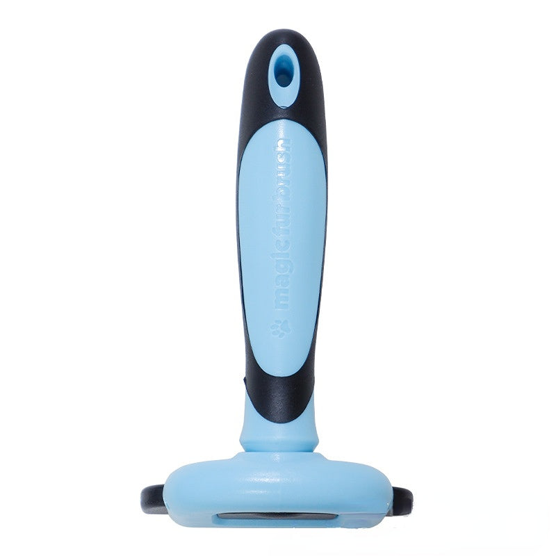 PetCare Pro Grooming Comb — Professional Detangling Comb for Dogs & Cats