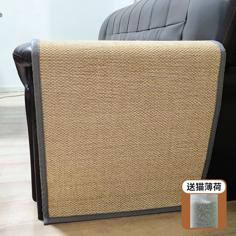 Sofa-Safe Cat Scratching Pad - Durable Design