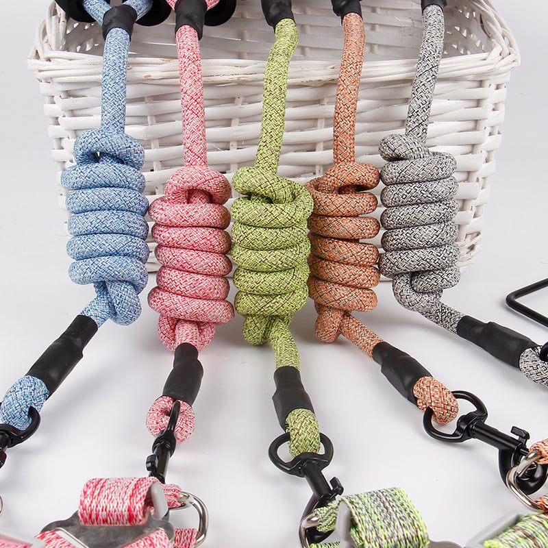 Luxury Pet Lead and Harness
